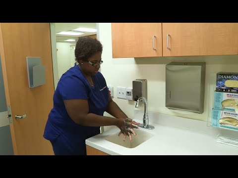 Handwashing Tips thumbnail