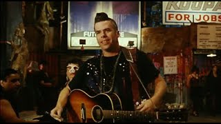 Mojo Nixon @ Adams Ave St Fair circa 1995