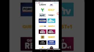 RIP freesat : Anyone remember this service before it turned to shite