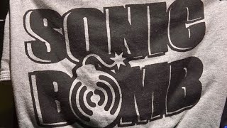 Sonic Bomb - live at - Koto (Lowell) 08.22.25