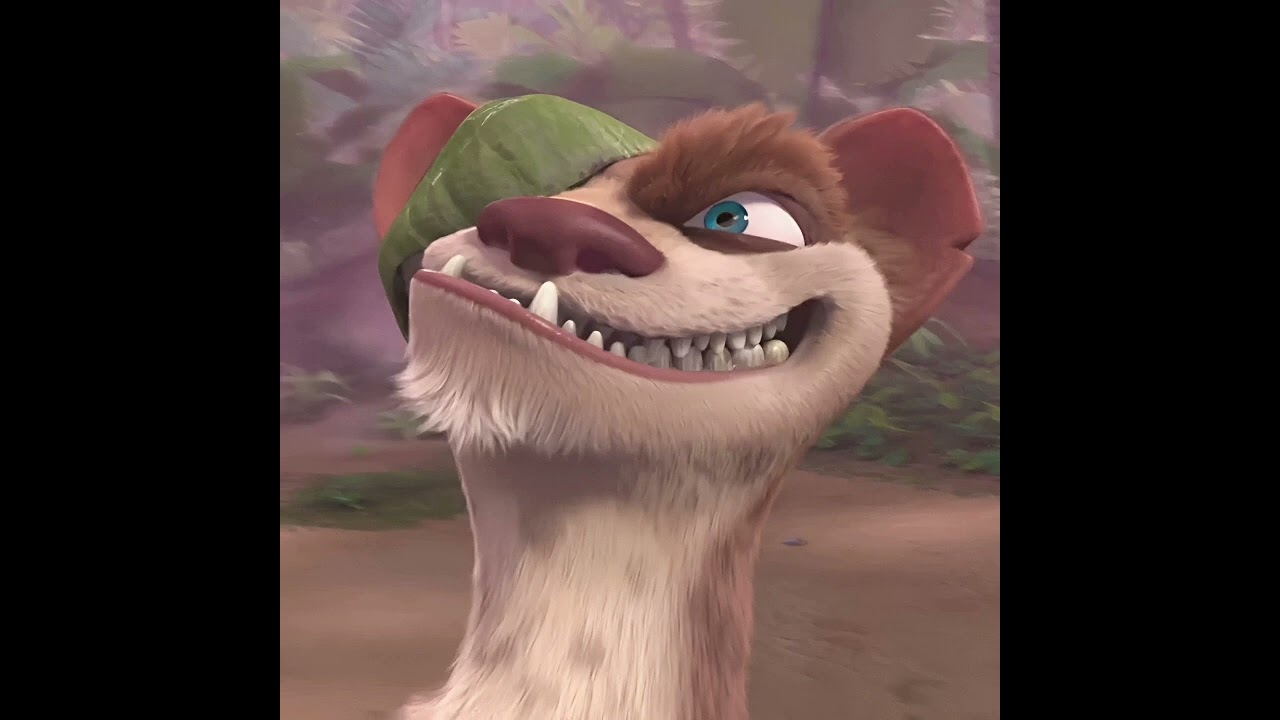 Watch Buck - Walking In The Sun (Ice Age AI Cover) - Curious George 2 / Carbon Leaf on YouTube Watch Buck - Walking In The Sun (Ice Age AI Cover) - Curious George 2 / Carbon Leaf on YouTube