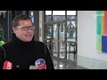 "Ein super spannendes Los!" 🎙 Max Eberl zur Auslosung des CL-Achtelfinals gegen Manchester City
