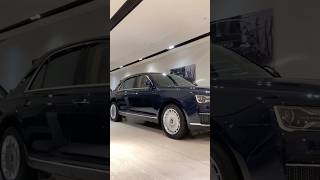 АУРУС СЕНАТ Модель 2026 📌 АВИЛОН АУРА МОСКВА ⭐️⭐️⭐️⭐️⭐️