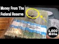 Federal Reserve Notes Hunt - Star Notes and Cool Serial Numbers