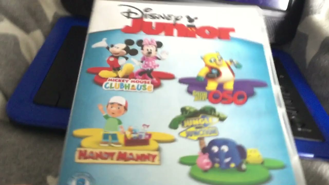 Quadruple Feature UK DVD Openings #4