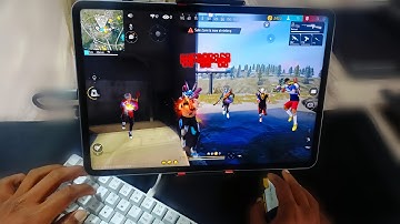 New Winterlend season ‼️ GGMousePro Solo vs Squad// Keyboard ⌨️ And Mouse 🖱GamePlay// With Handcam 🔥