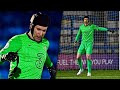 PETR CECH VOLTOU DA APOSENTADORIA COM 70 ANOS!!! O CARA VOLTOU A JOGAR PELO CHELSEA NO SUB-23!!!