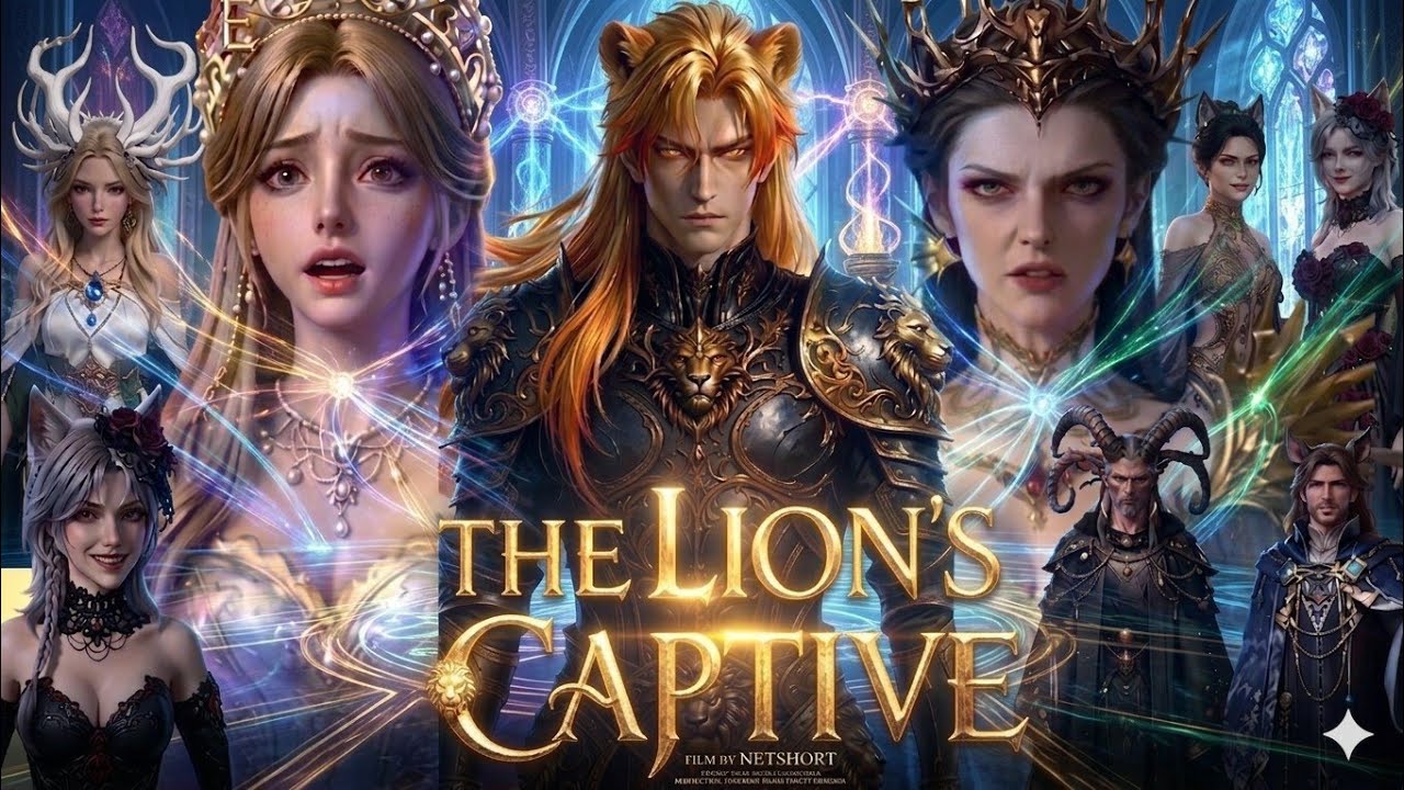 The Lions Captive Full Movie English | Putri Kelinci Sang Raja Singa Full Movie 2026 Review & Facts  