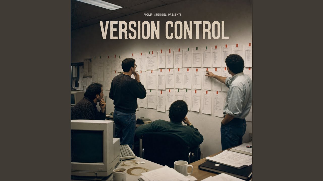 YouTube에서 Version Control 보기 YouTube에서 Version Control 보기