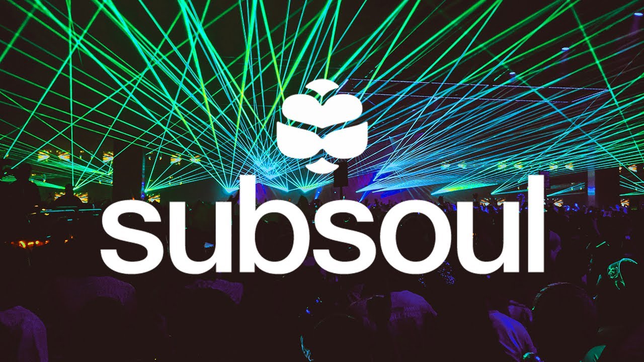 ⁣Adelphi Music Factory - People Everywhere (Can You Feel It)