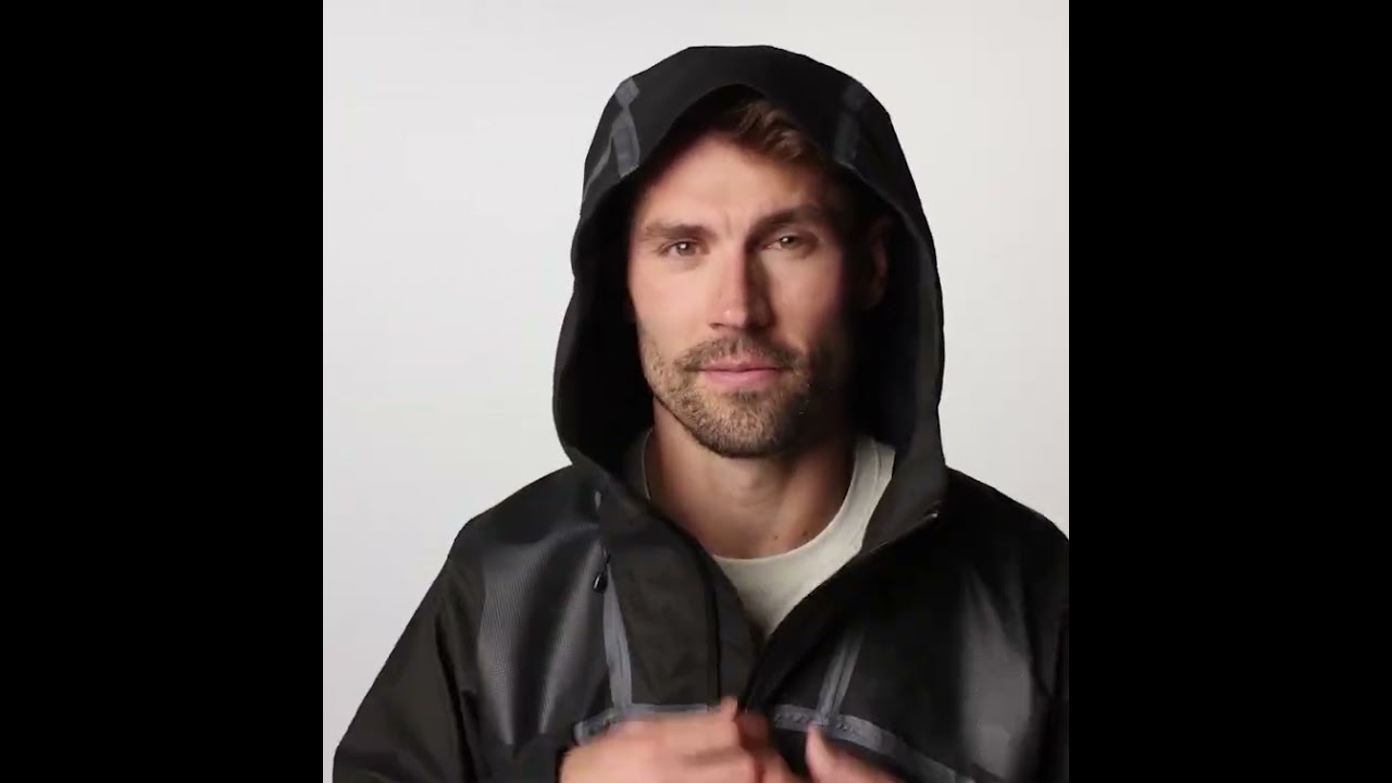 Preview of Columbia Whistler Peak Shell C Video