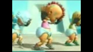 DJ Ayam Upin Ipin uda jogja