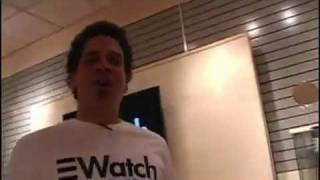 Get Up & Get Out w/ Lewis - EWatch (June 2007)