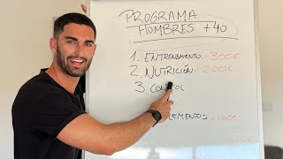 I explain how my Program works and how much it costs. Wealth