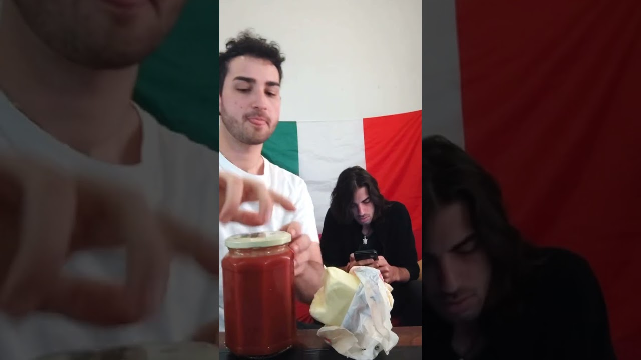 Pranking my Italian Best Friend 😂 