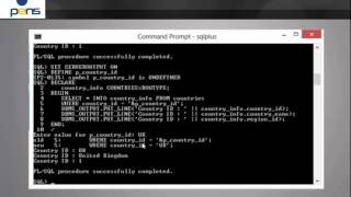Praktikum 4 - Working with Composite Data Types