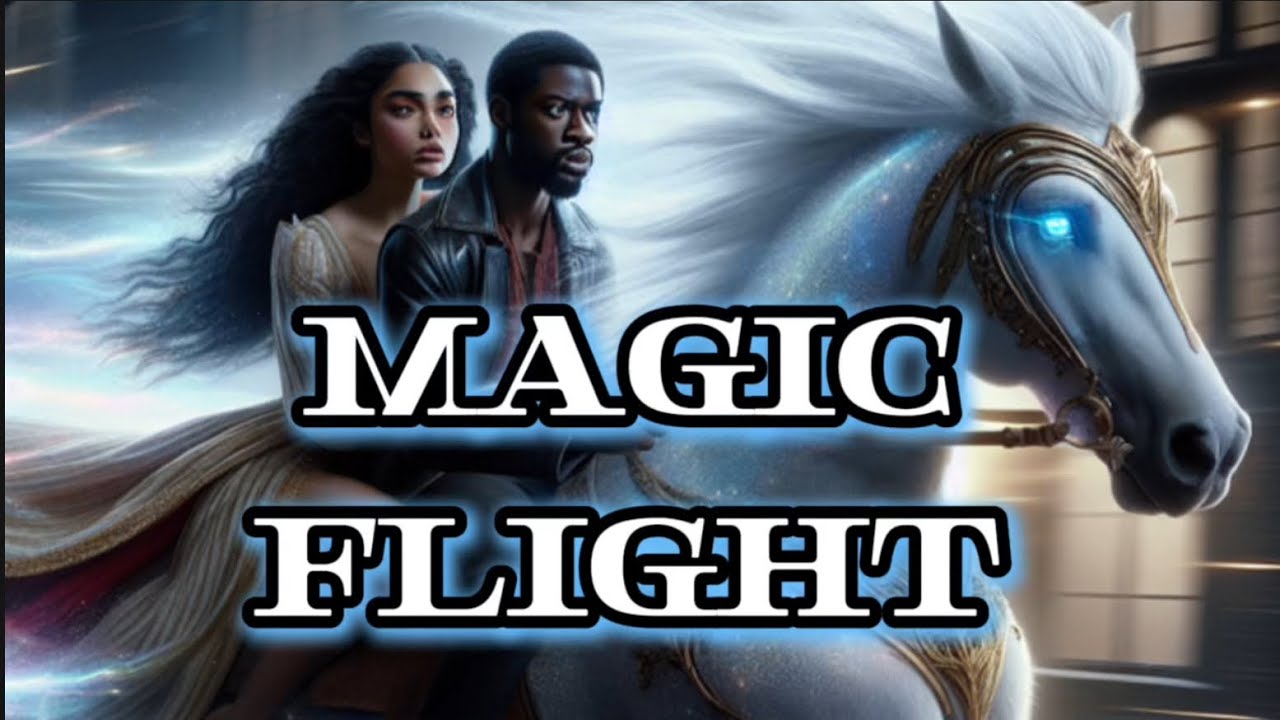 The magic flight