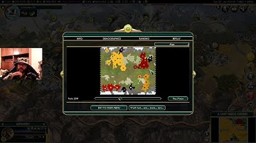 Civilization V: Four Corners Gameplay 🎮🧙 (Part 27) Victory!