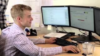 SECURE Energy Services Corporate Video  2012