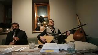 Köprüden Geçti Gelin