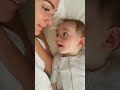 Baby's Heartwarming 'Mama' Moment 🥺