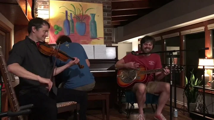 Two Songs by Chris Crigger