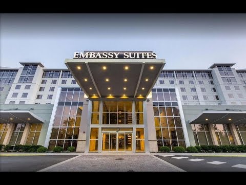 embassy suites new jersey elizabeth