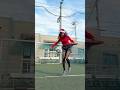【 #football 】Merry Christmas Juggling ⚽️🎄まさかの終わり方… #サッカー #soccer #마시마유 #골때리는그녀들