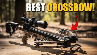 5 najlepszych kusz 2026 roku – #1 ZWYCIĘŻY CI UMYSŁ! screenshot 5