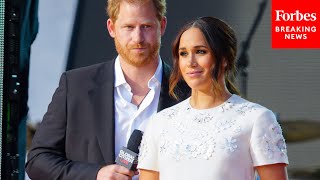 Spotify Has Bad, Costly News For Harry And Meghan