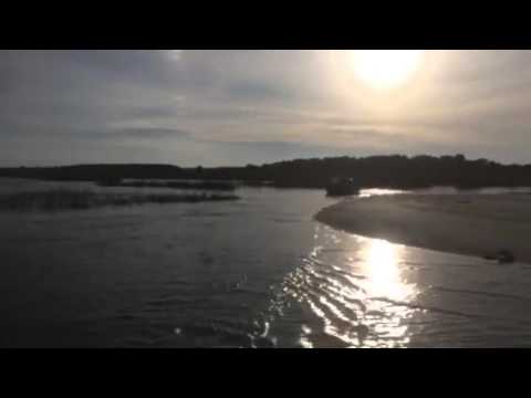 New Inlet - YouTube
