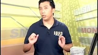20151005 1600 鍾黎融 話融點金