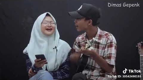 Suka sama kamu D