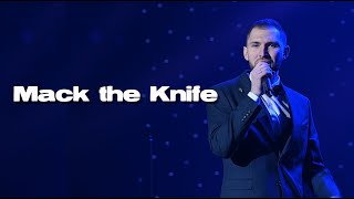 Mack the Knife  - Константин Балабанов