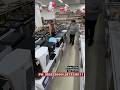 Blanket Folding Bed Home Appliances Electronic Items Juicer Mixer Utensil Heater
