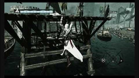 Assassins Creed: Memory Block 5 Acre