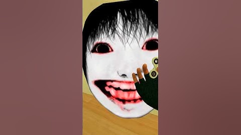 Yoshie Kimura Escape Me In Liminal Hotel Nextbots Gmod