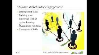 Stakeholder Management