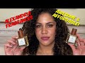 Alexandria Fragrances Review | 5 AFFORDABLE FRAGRANCES | Unisex | Perfume Collection 2020