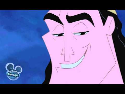 kronk-quote-"it's-all-coming-together"