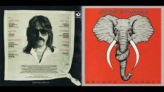 Jon Lord - Burntwood