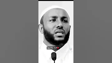 Ustaz Yasin Nuru Dawa 