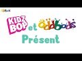 KidzBop Shuffle avec Oddbods!