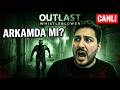Outlast Whistleblower: DELİLİK BAŞLIYOR! | Bölüm 1 CANLI YAYIN