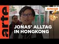 Kinderporträt: Jonas aus Hongkong | ARTE Family