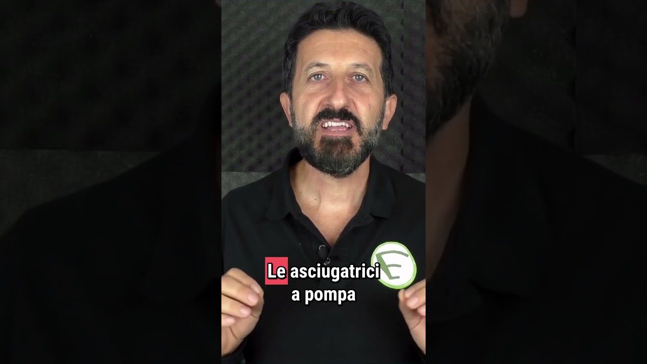 Quanto tempo ci vuole per asciugare i panni in asciugatrice?