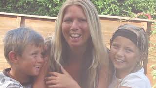 IN LOVING MEMORY OF OUR DEAR JENNY