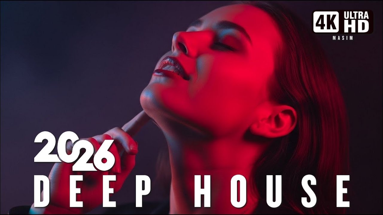 Verão Inesquecível 2026 📸 Crie Memórias com Essa Playlist de Deep House