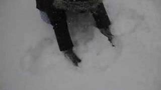 Watertown, NY snow