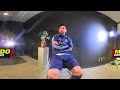 Entrevista exclusiva con Leo Messi en 360 grados